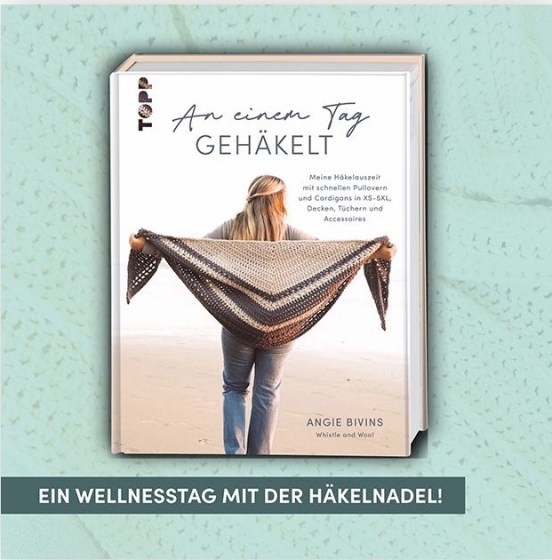 An einem Tag gehäkelt1